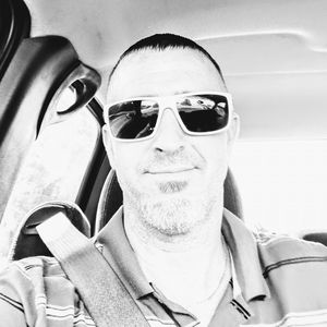 Meet your Posher, George